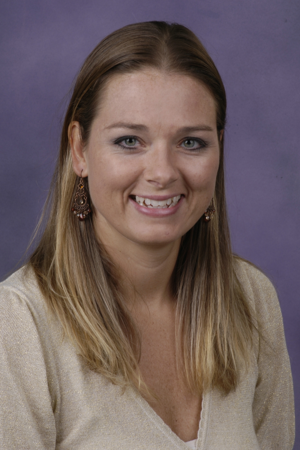 Stephanie Hernesman